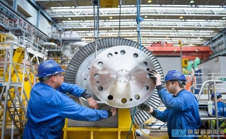 國(guó)機(jī)汽車就三菱進(jìn)口進(jìn)行深入交流